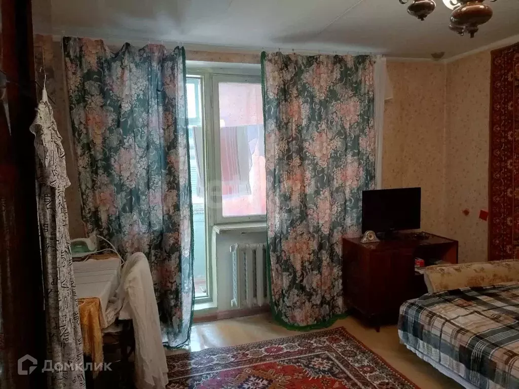 Продаётся 1-к квартира, 36.4 м - Фото 1