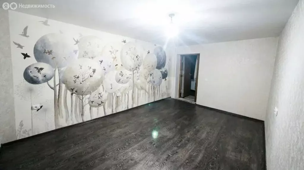 3-комнатная квартира: Барнаул, улица Матросова, 7А (58.5 м) - Фото 2