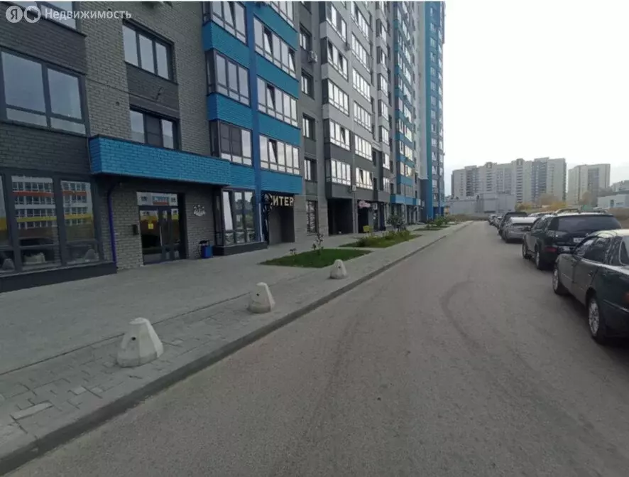 Помещение свободного назначения (37.5 м) - Фото 1