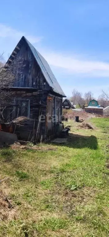 Участок в Новосибирская область, Новосибирский район, Раздольненский ... - Фото 1