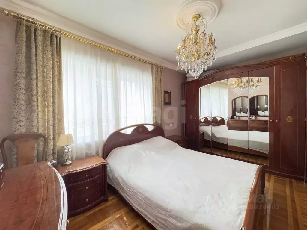 3-к кв. Карачаево-Черкесия, Черкесск Союзный пер., 14 (62.2 м) - Фото 0