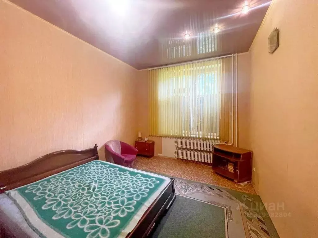 1-к кв. Белгородская область, Белгород ул. Макаренко, 1г (33.6 м) - Фото 0