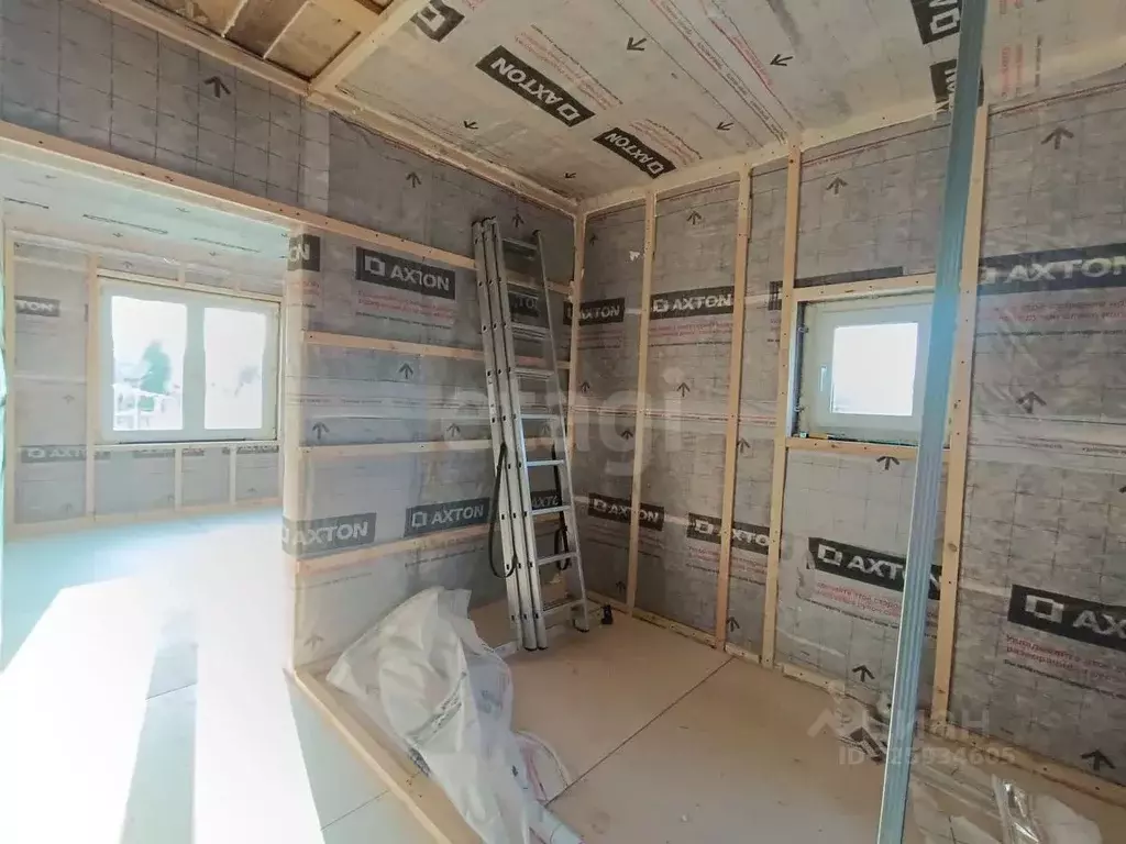 Дом в Архангельская область, Новодвинск ул. Речная, 14 (78 м) - Фото 1