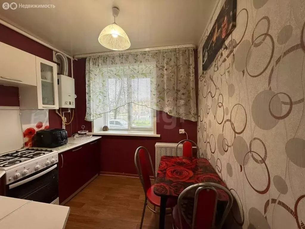 3-комнатная квартира: Тамбов, территория Тамбов-4, 12 (55.9 м) - Фото 2