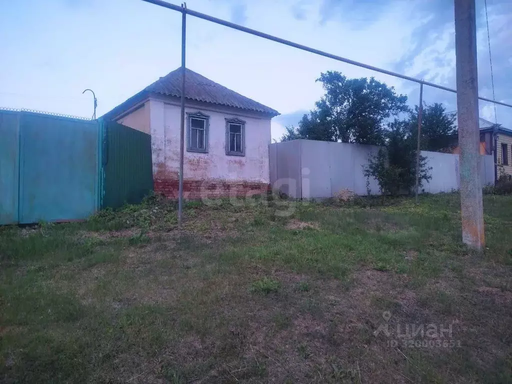 Дом в Белгородская область, Красногвардейский район, Веселовское ... - Фото 1