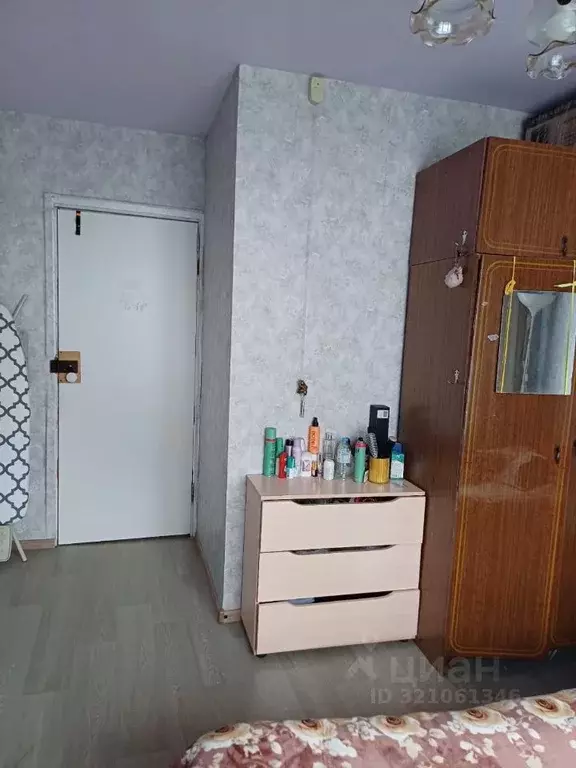 Комната Москва Красноярская ул., 3К1 (12.0 м) - Фото 2