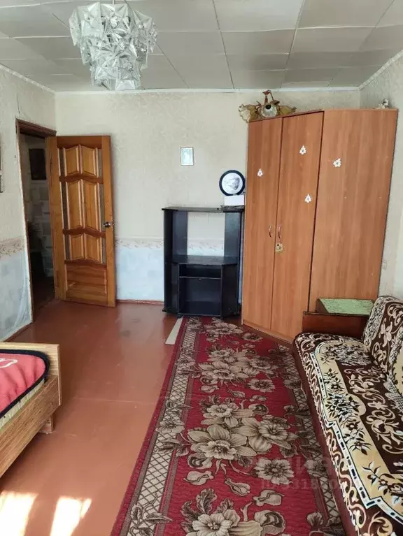 Комната Марий Эл, Йошкар-Ола ул. Баумана, 11 (18.0 м) - Фото 2