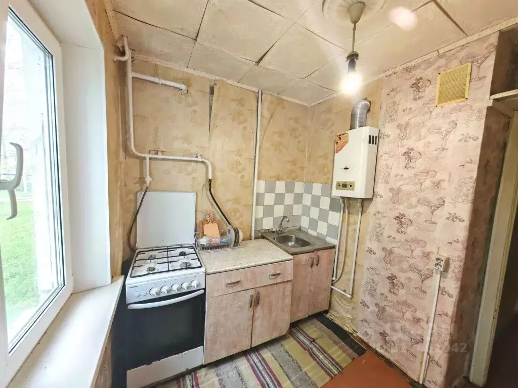 2-к кв. Нижегородская область, Семенов Спортивная ул., 32 (45.6 м) - Фото 1