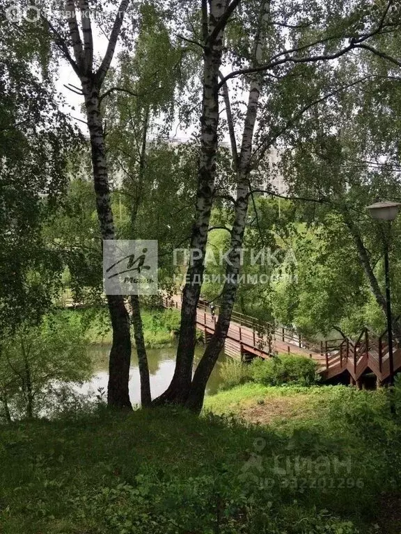 3-комнатная квартира: Москва, Белозерская улица, 1А (63.1 м) - Фото 1
