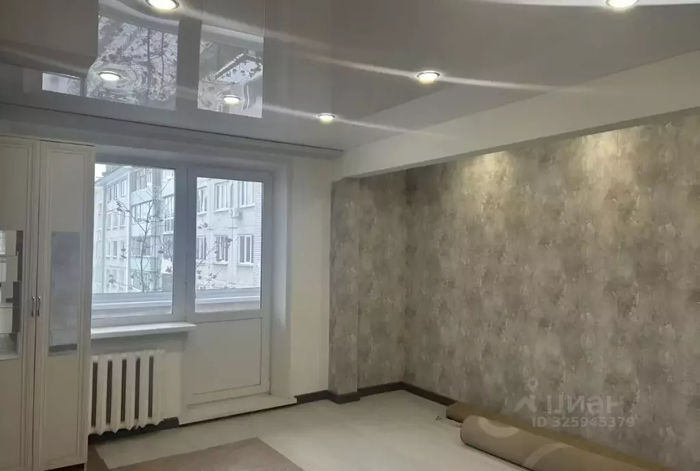 2-к кв. Красноярский край, Сосновоборск ул. Энтузиастов, 12 (56.9 м) - Фото 1