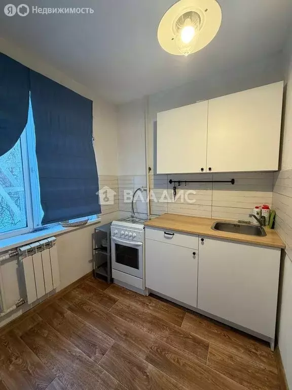 1-комнатная квартира: Белгород, улица Королёва, 18 (28.5 м) - Фото 1