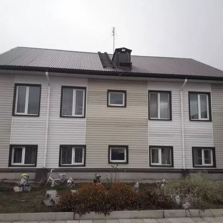 Коттедж в Иркутская область, Иркутский муниципальный округ, с. ... - Фото 2