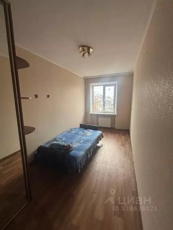 3-к кв. Самарская область, Самара ул. Гагарина, 79 (56.4 м) - Фото 1