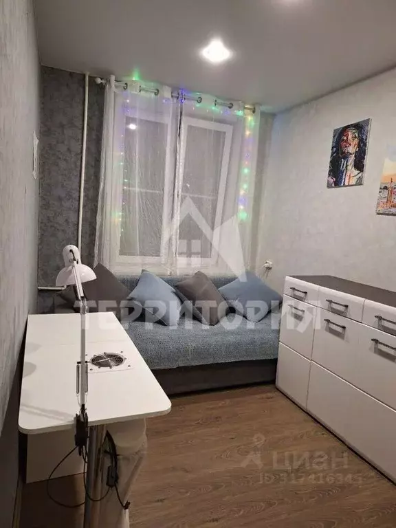 3-к кв. Костромская область, Кострома ул. Ленина, 90 (46.5 м) - Фото 0