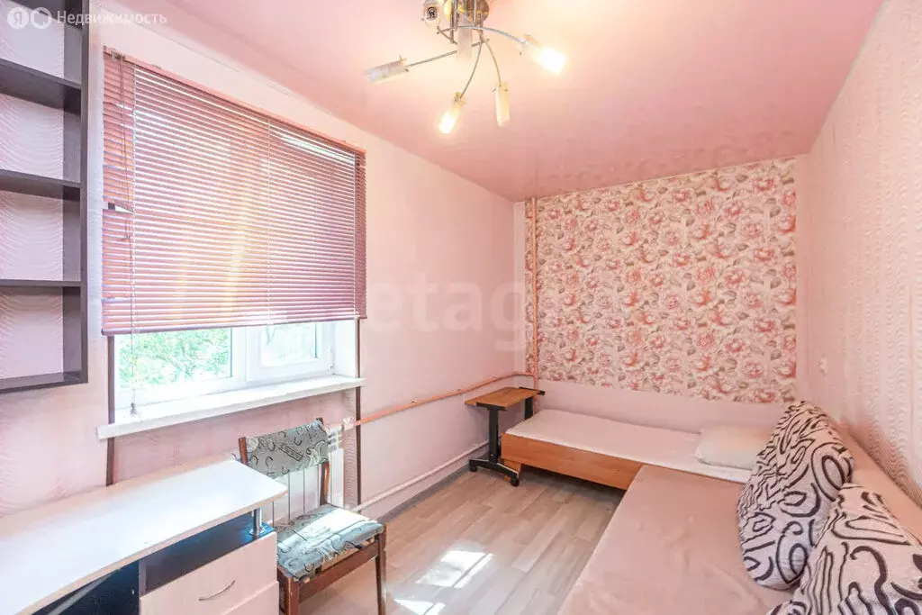 2-комнатная квартира: Севастополь, улица Ефремова, 12 (42.7 м) - Фото 1