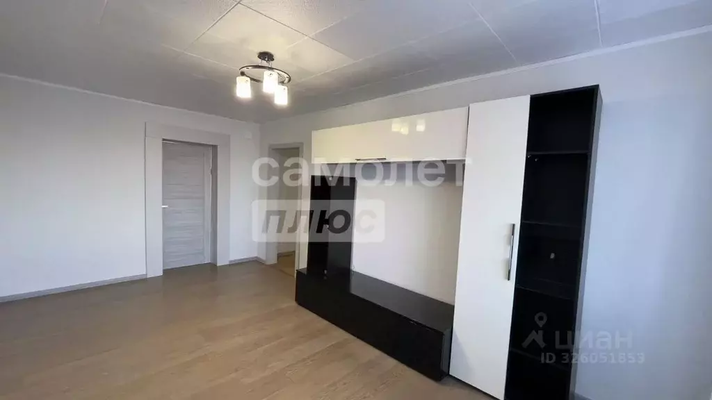 3-к кв. Иркутская область, Иркутск пос. Станции Батарейная, ул. ... - Фото 2