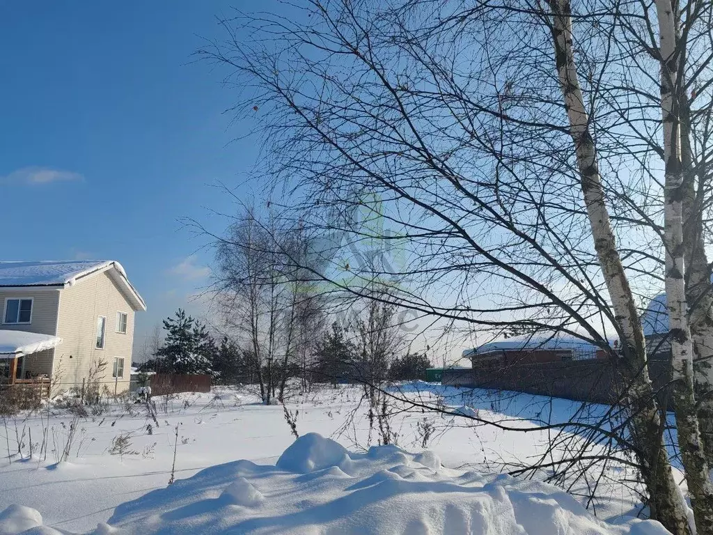 Участок в Московская область, Раменское ул. Сентябрьская (7.7 сот.) - Фото 1