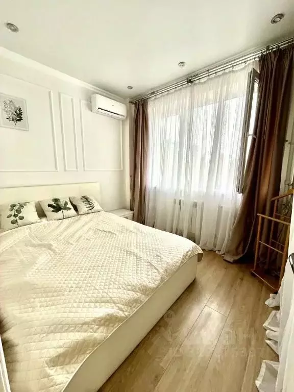 1-к кв. Ростовская область, Ростов-на-Дону ул. Еляна, 68 (38.0 м) - Фото 1