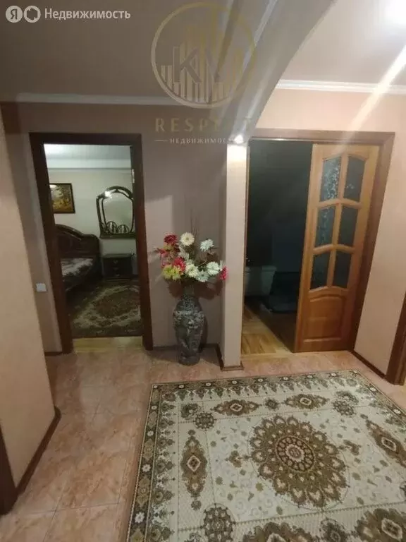 3-комнатная квартира: Пятигорск, проспект Свободы, 48 (63 м) - Фото 0