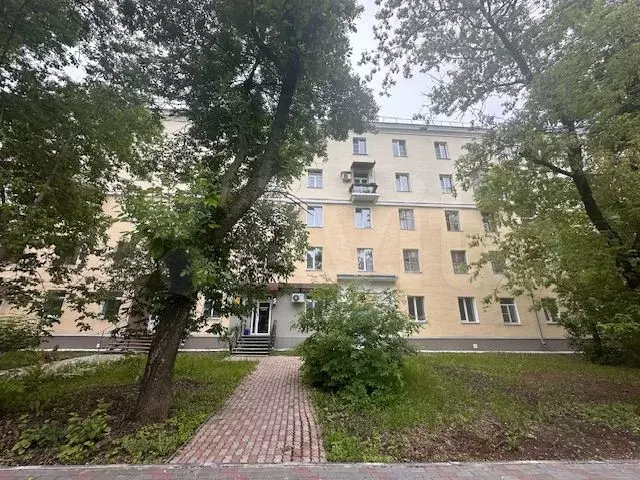 1-к. квартира, 40,1 м, 2/5 эт. - Фото 1