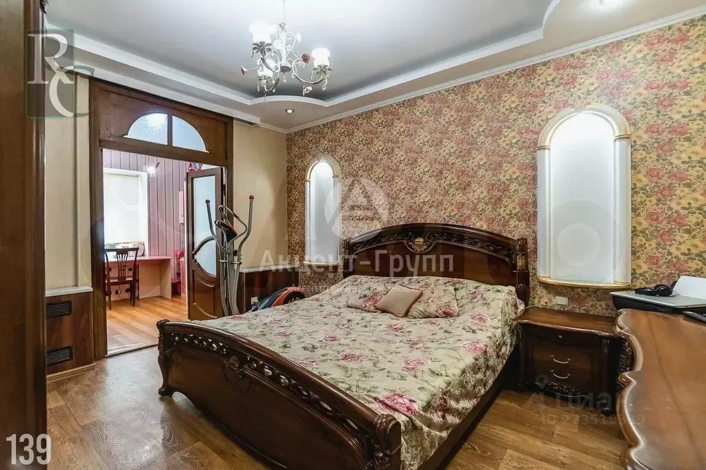 5-к кв. Севастополь, Севастополь, Балаклава г. ул. Крестовского, 5 ... - Фото 0