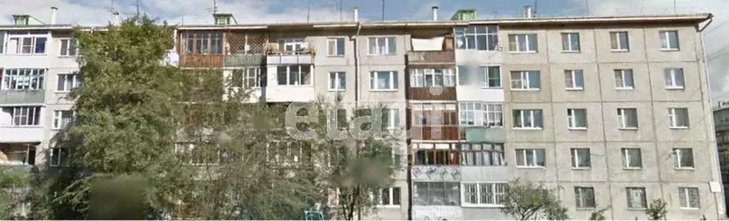 Комната Красноярский край, Красноярск Рейдовая ул., 57а (18.0 м) - Фото 0