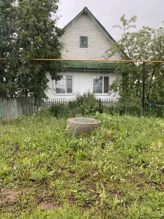 Дом 62 м на участке 12,5 сот. - Фото 0