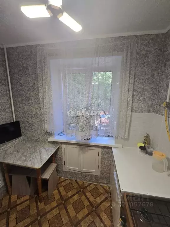 2-к кв. Ярославская область, Рыбинск ул. Радищева, 73 (45.0 м) - Фото 2