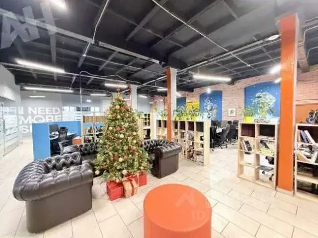 Помещение свободного назначения в Москва Старокирочный пер., 2 (705 м) - Фото 2