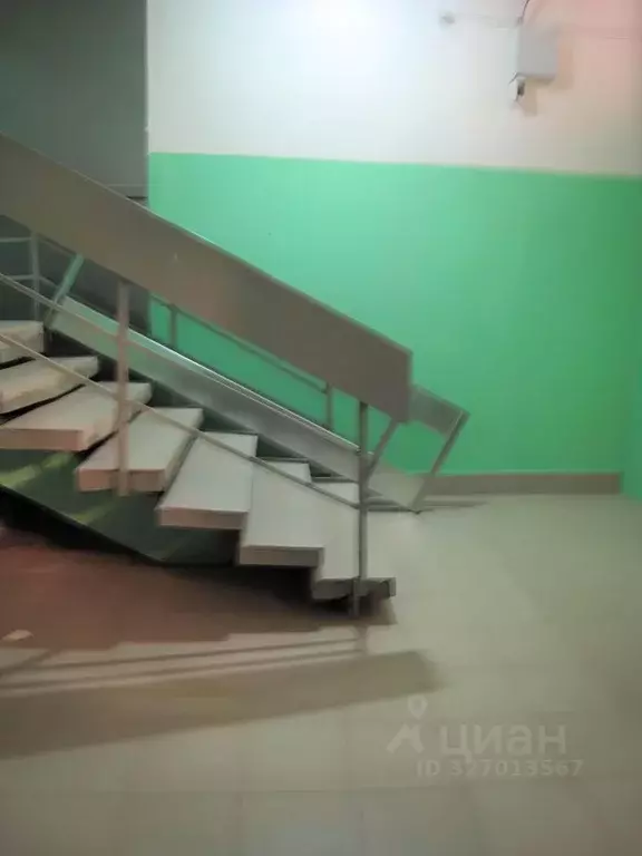 1-к кв. Москва Мурановская ул., 17 (39.0 м) - Фото 2