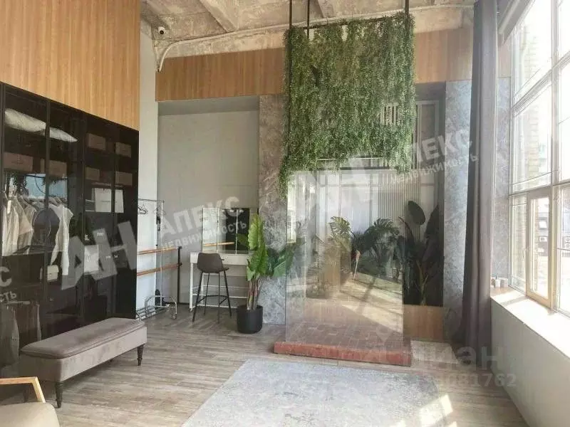 Помещение свободного назначения в Москва Пятницкая ул., 71/5С2 (446 м) - Фото 1