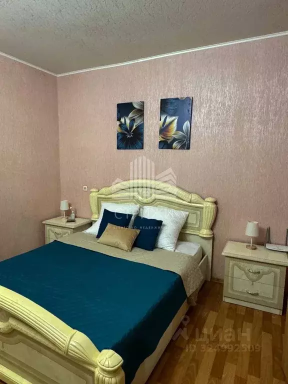 1-к кв. Самарская область, Самара Киевская ул., 10А (40.1 м) - Фото 2