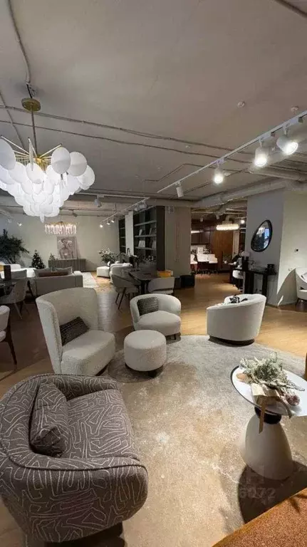 Помещение свободного назначения в Москва ул. Усачева, 15А (171 м) - Фото 1