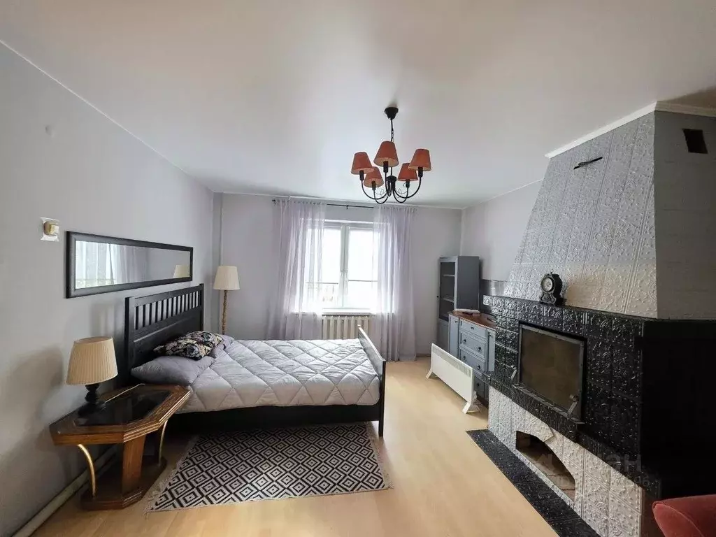 Дом в Московская область, Химки Фирсановка мкр, ул. Пушкина (40 м) - Фото 2