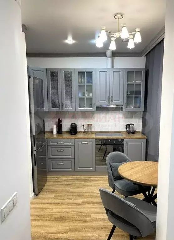 Квартира-студия, 30 м, 15/26 эт. - Фото 1