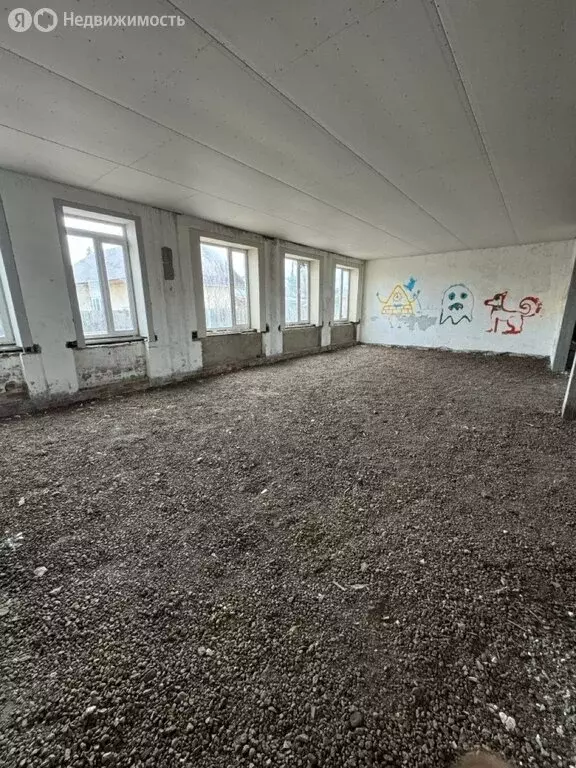 Помещение свободного назначения (513.2 м) - Фото 1