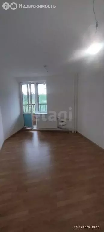 Квартира-студия: Всеволожск, шоссе Дорога Жизни, 7к3 (20.6 м) - Фото 1