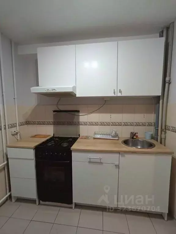 2-к кв. Санкт-Петербург Дачный просп., 27К3 (44.0 м) - Фото 2