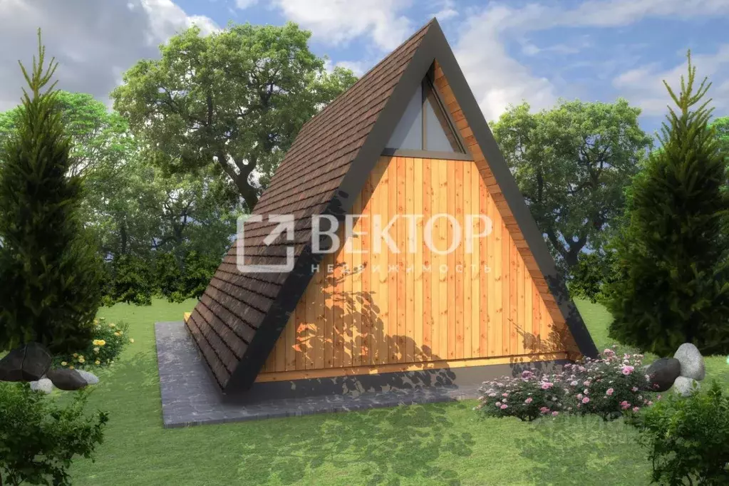 Дом в Костромская область, Кострома ул. Капитанская, 5 (33 м) - Фото 1