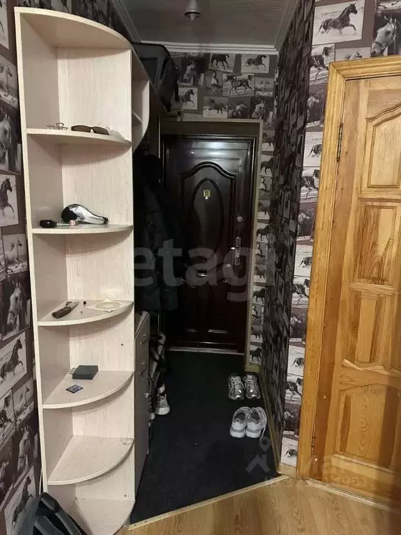 2-к кв. Курская область, Курск ул. Красный Октябрь, 11 (43.0 м) - Фото 1