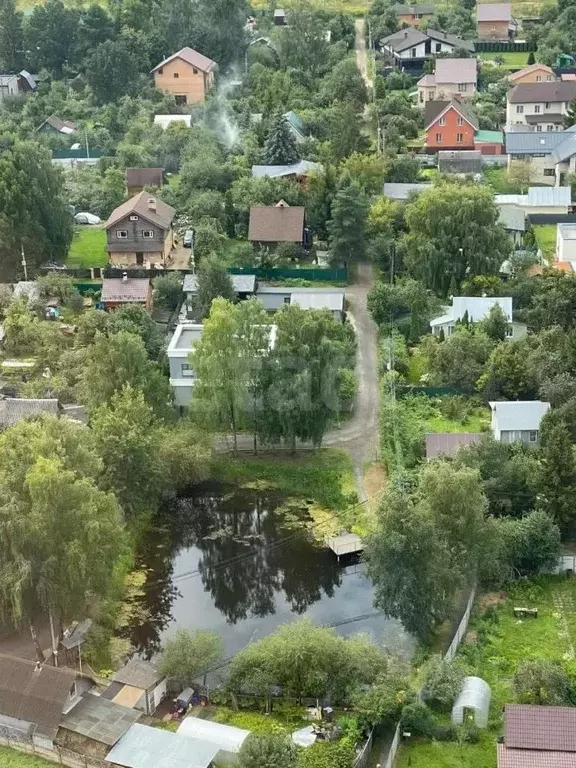 Участок в Московская область, Одинцово Отдых СНТ, 34А (8.3 сот.) - Фото 2