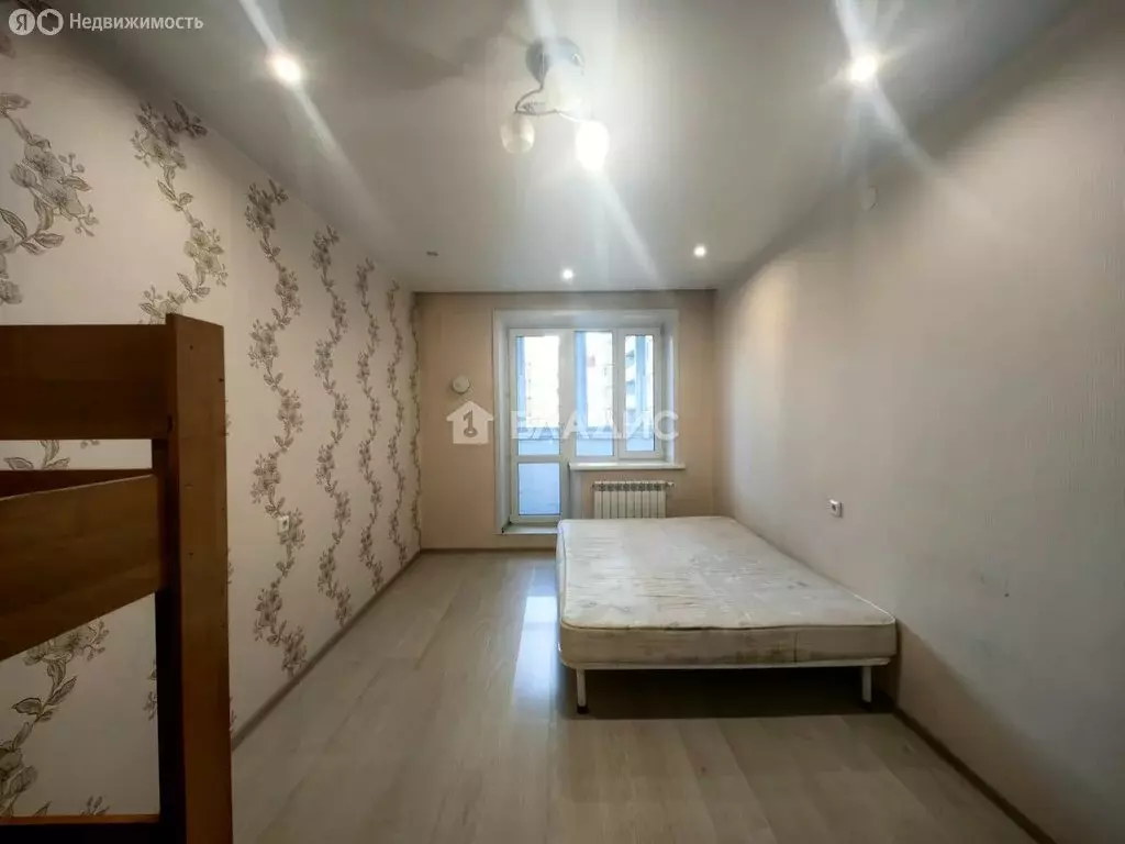 1-комнатная квартира: Чита, улица Курнатовского, 70 (36.2 м) - Фото 0