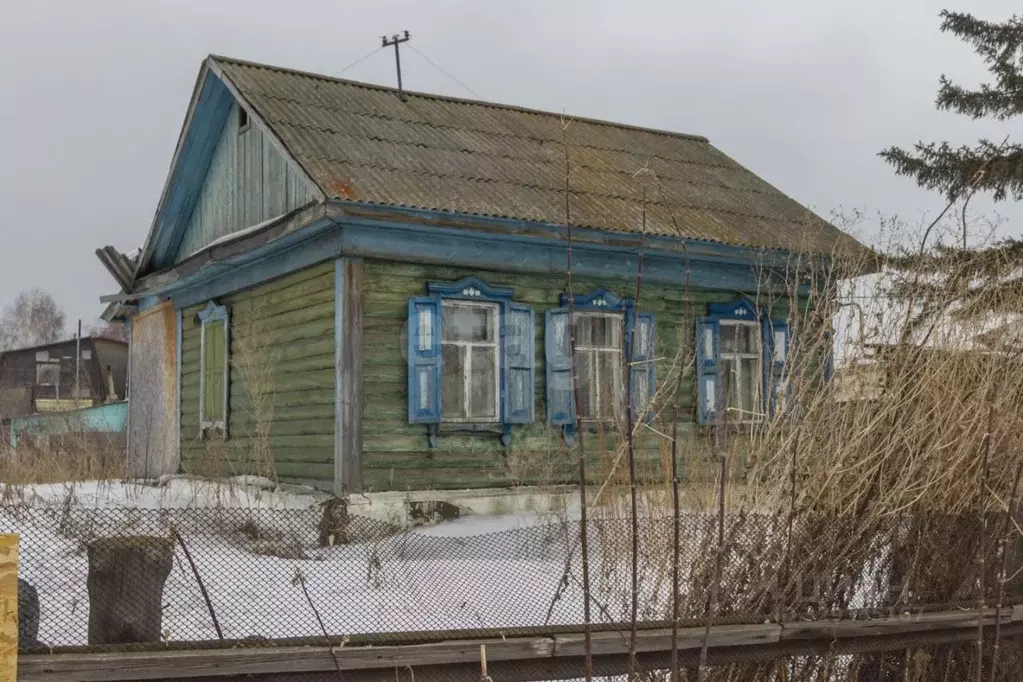 Участок в Омская область, Омск ул. 3-я Островская, 90 (10.1 сот.) - Фото 1