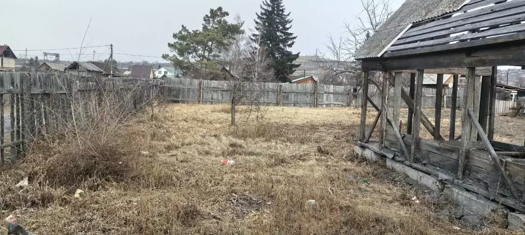 Участок в Хакасия, Абакан Койбал садоводческий массив, ул. Центральная ... - Фото 2