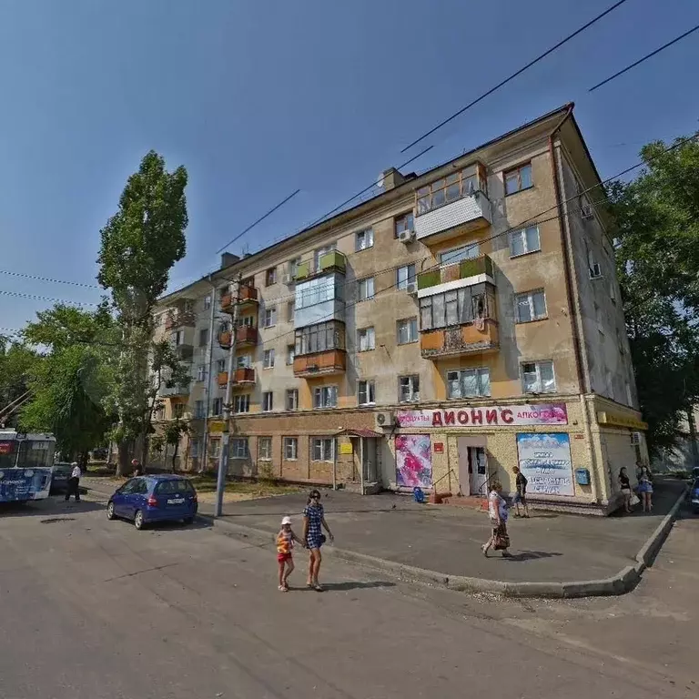 Свободного назначения, 44 м - Фото 0
