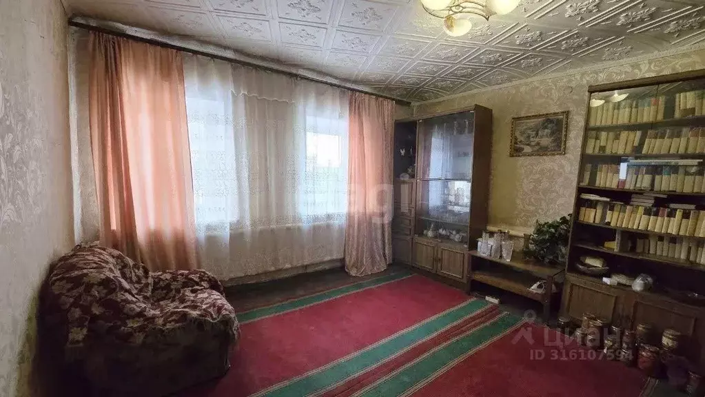 Дом в Кемеровская область, Кемерово ул. 12-я Линия, 64 (80 м) - Фото 1