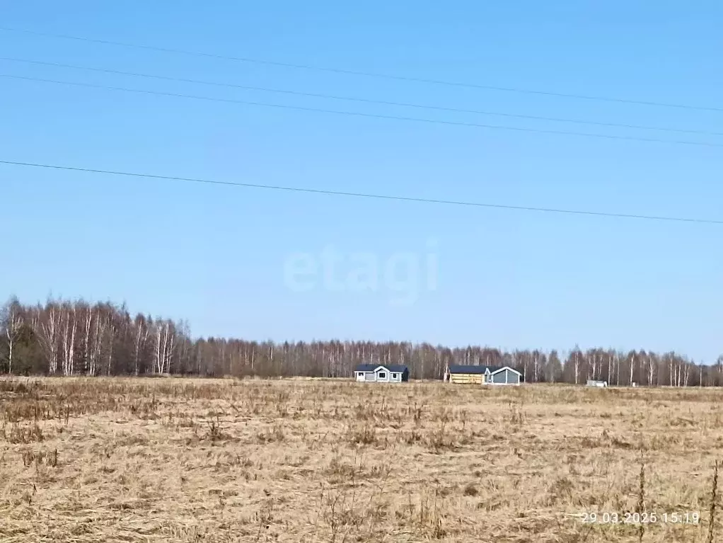 Участок в Костромская область, Кострома  (10.09 сот.) - Фото 0