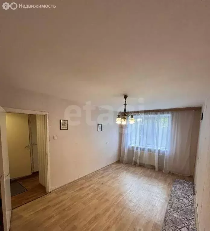 1-комнатная квартира: Санкт-Петербург, улица Композиторов, 15 (33.4 м) - Фото 2