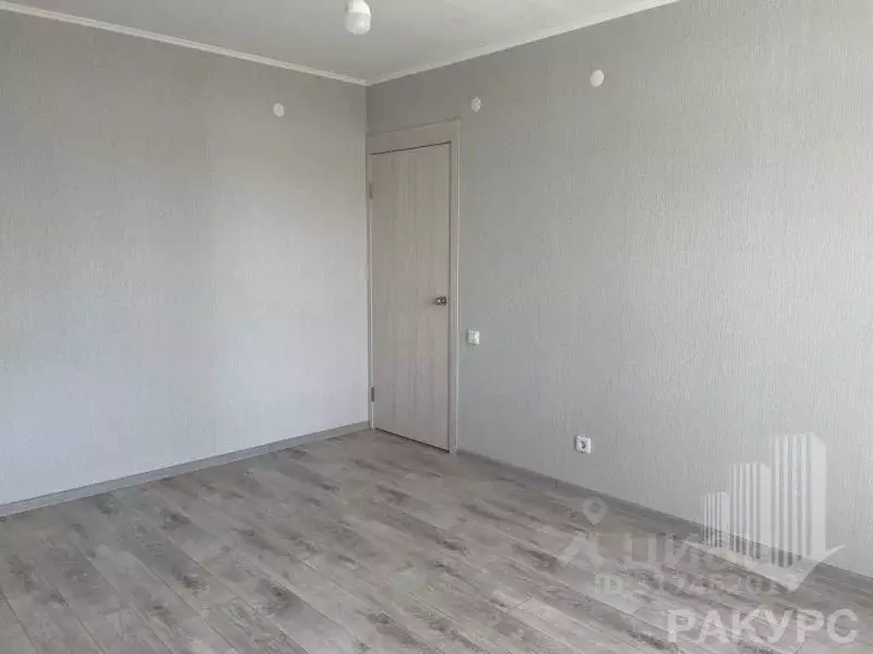 1-к кв. Пермский край, Пермь Муромская ул., 24А (33.4 м) - Фото 1