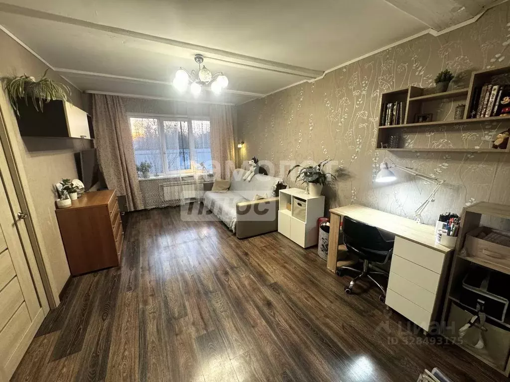 Дом в Московская область, Шатура Вокзальная ул., 21 (47 м) - Фото 1